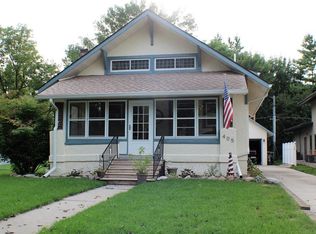 405 Story St, Slater, IA 50244