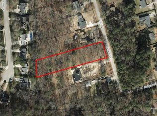 7609 Valview St, Raleigh, NC 27613