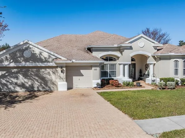 13077 LINZIA LANE, SPRING HILL, FL 34609