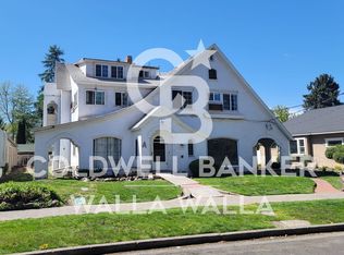 Han209, Walla Walla, WA 99362