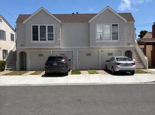 536 Green Ave #540, San Bruno, CA 94066