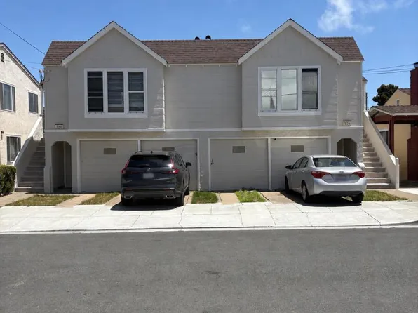 536 Green Ave #540, San Bruno, CA 94066