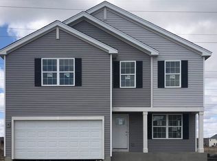 1205 Prairie Creek Trl, Joliet, IL 60431