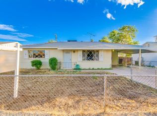 1713 W Bentley St, Mesa, AZ 85201