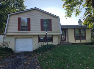 1334 Crestview St, Reynoldsburg, OH