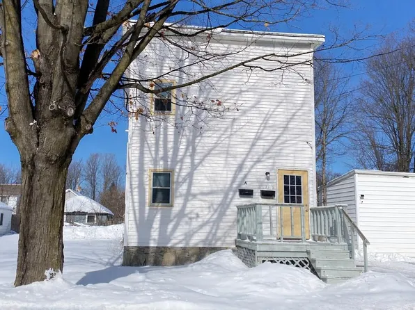 29 3rd Street, Glens Falls, NY 12801