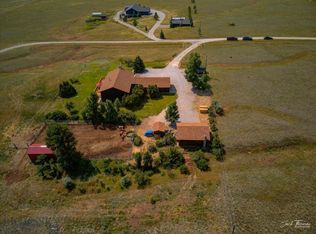 15 Doe Ln, Townsend, MT 59644