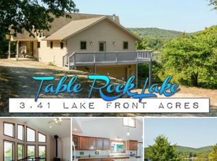 123 Windy Bluff Ln, Galena, MO 65656