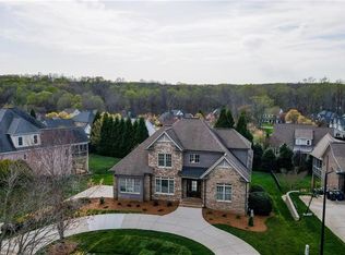954 Berryhill Ln, Winston Salem, NC 27106