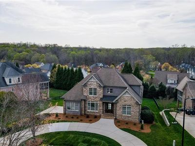 954 Berryhill Ln, Winston Salem, NC, 27106