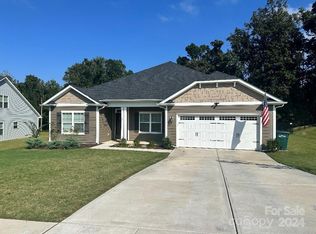 168 Sugar Hill Rd, Troutman, NC 28166