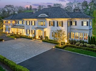 549 Oenoke Rdg, New Canaan, CT 06840