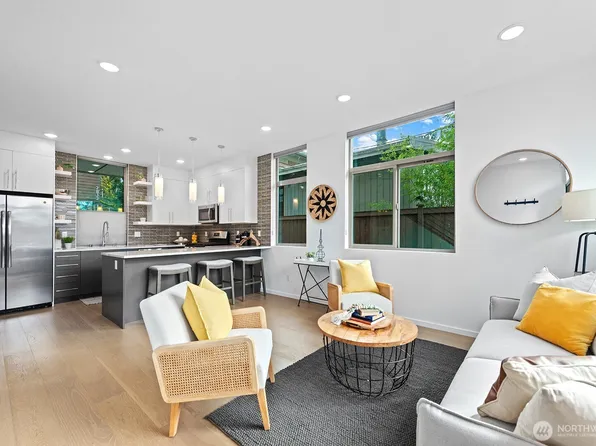 2830 SW Dakota Street #C, Seattle, WA 98126