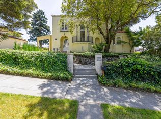 2570 Cedar St, Berkeley, CA 94708