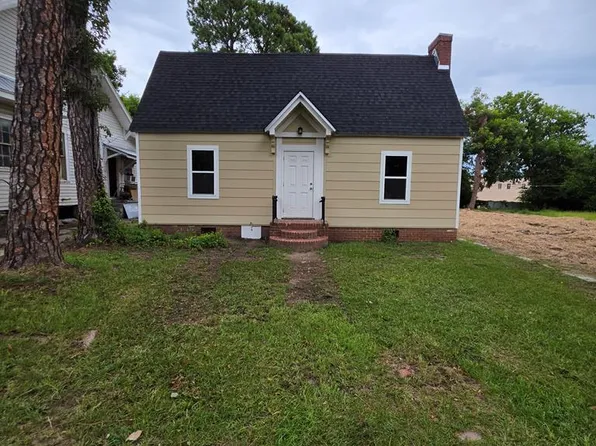 411 Society Ave, Albany, GA 31701