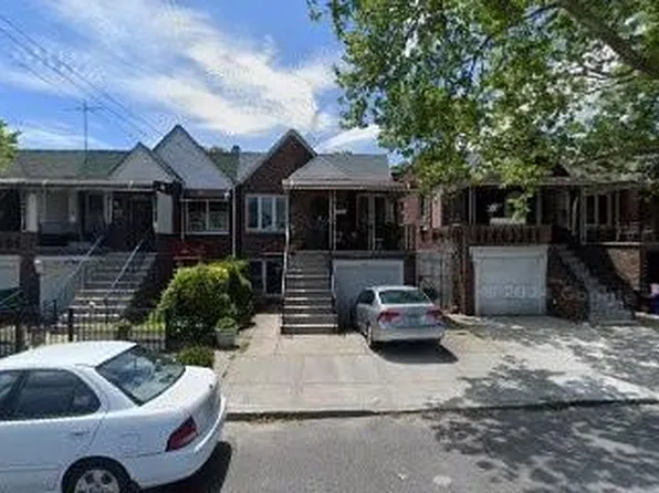 2458 E 26th St, Brooklyn, NY 11235