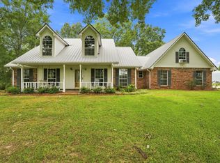 864 State Highway 15, Newton, MS 39345