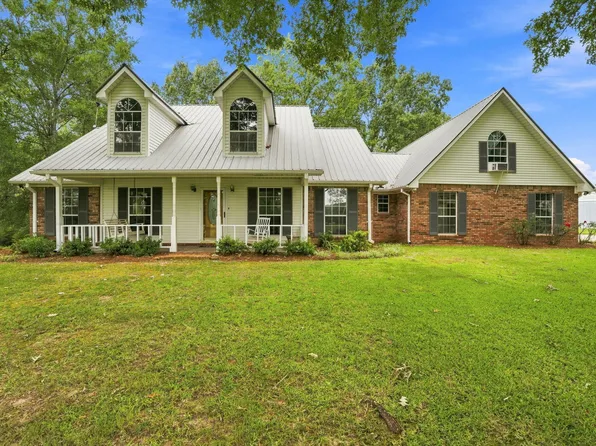 864 State Highway 15, Newton, MS 39345