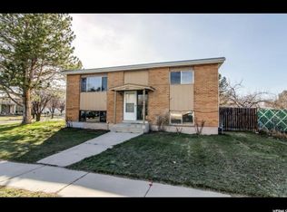 2980 S Rae St, West Valley City, UT 84120