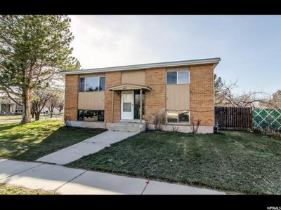 2980 S Rae St, West Valley City, UT, 84120