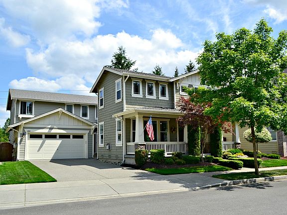 2nd image of 1362 247th Pl SE