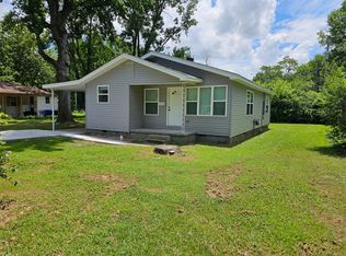 2127 Hairston St, Conway, AR 72034