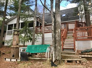 5690 Arrowroot Trl, Gaylord, MI 49735