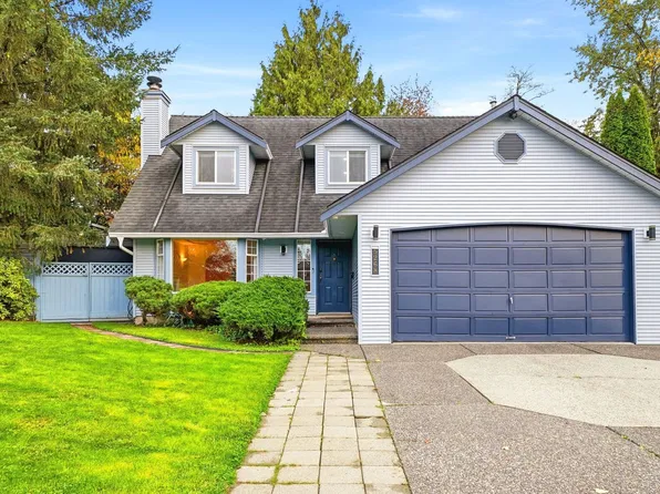 5268 197th St, Langley, BC V3A 7X8
