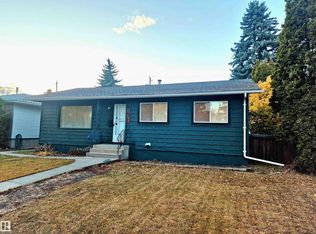 16466 104a Ave NW, Edmonton, AB T5P0T4