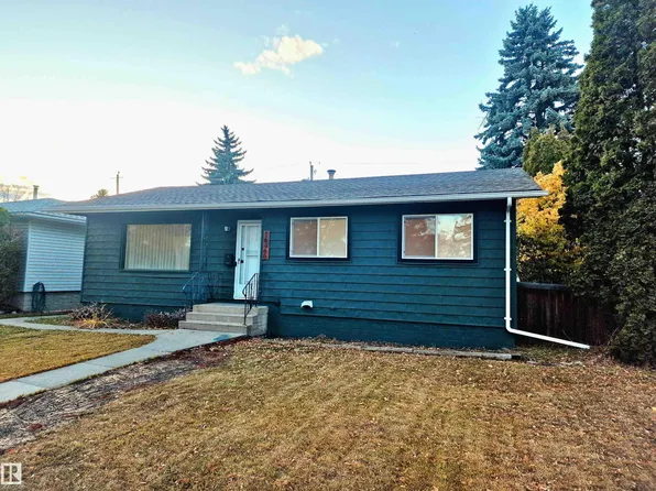 16466 104a Ave NW, Edmonton, AB T5P 0T4