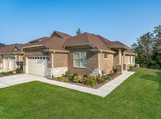 11241 Tuscany Ln, Lemont, IL 60439