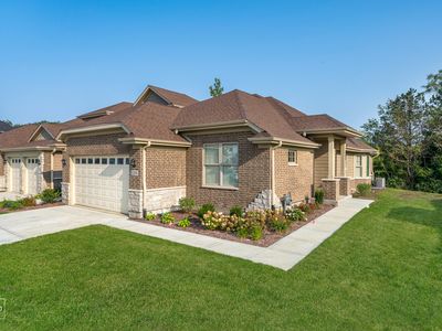 11257 Tuscany Ln, Lemont, IL, 60439