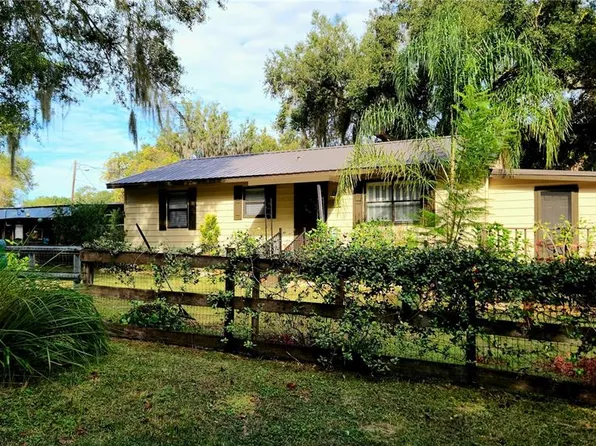 13031 SE 118th Avenue Rd, Ocklawaha, FL 32179
