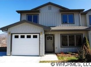 46 Leaf Ln #LIVE, Clyde, NC 28721