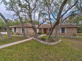 2001 Woods Loop, Driftwood, TX 78619