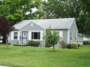 497 Gibbs St, Plainfield, IN