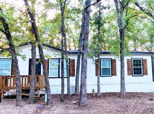 229 Navajo Trl, West Tawakoni, TX 75474