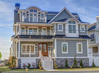 2501 Atlantic Ave, Longport, NJ 08403