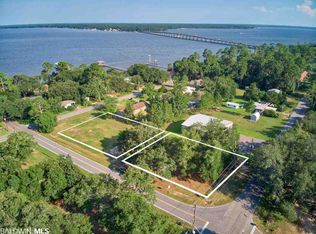 0 6th St #23-24, Lillian, AL 36549