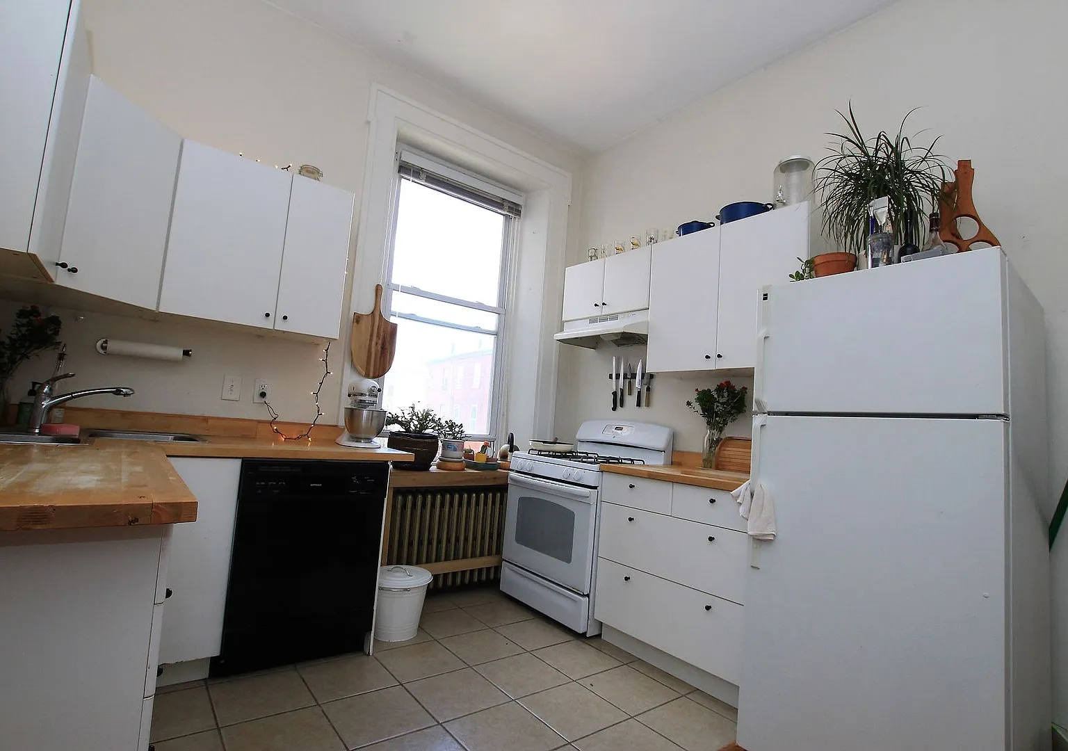 Beautiful apartment in Northern Liberties — Photo 4