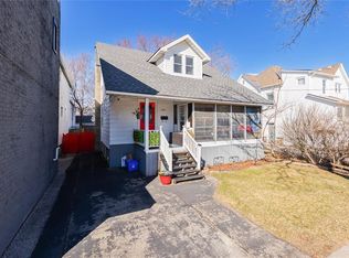 224 Maxwell St, Sarnia, ON N7T 5C4