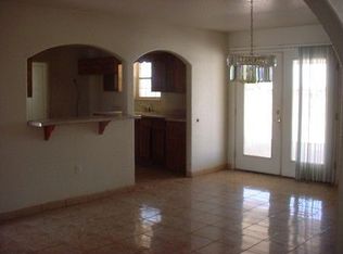 80 Quail Trl, Alamogordo, NM 88310