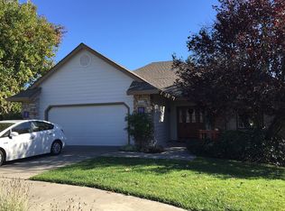 1514 Misty Cloud Pl, Santa Rosa, CA 95409