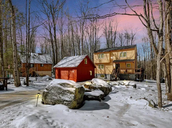 13 Lakewood Ct Lot 396, Lake Ariel, PA 18436