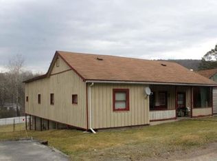 179 Dutchman Run Rd, Clarendon, PA 16313