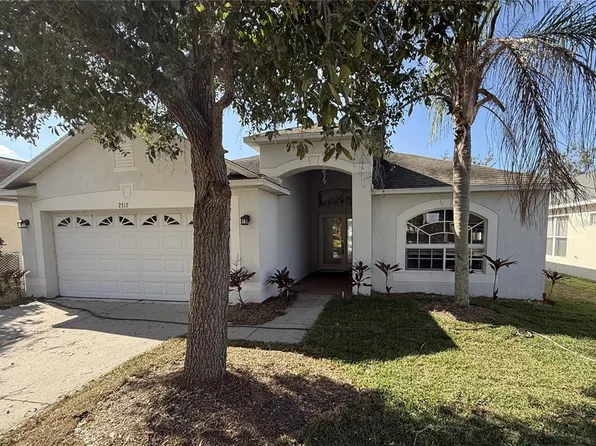 2313 Lawrence Hall St, Ruskin, FL 33570