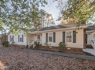 200 Gloria St, Greenville, NC 27858
