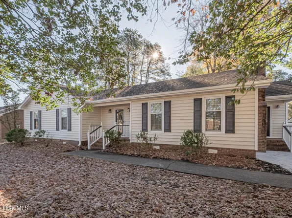 200 Gloria Street, Greenville, NC 27858