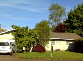 2570 Quebec St, Eugene, OR 97408