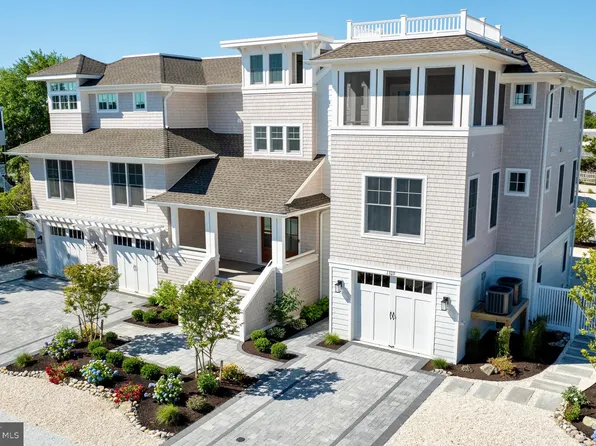 132 Long Beach Blvd #D, Long Beach Township, NJ 08008